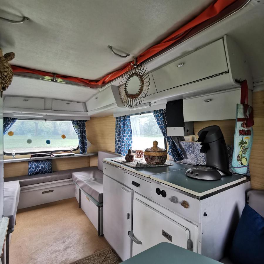 Camping De Thoissey *** Extérieur photo