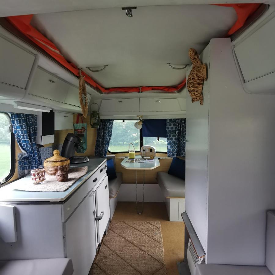 Camping De Thoissey *** Extérieur photo