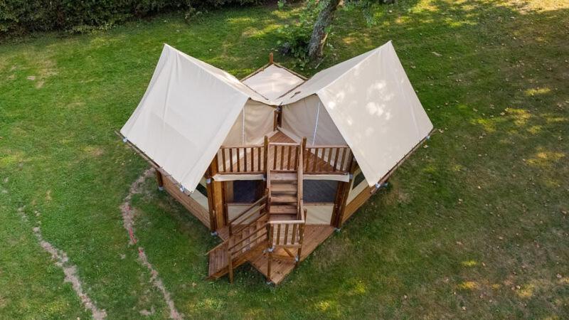 Camping De Thoissey *** Extérieur photo